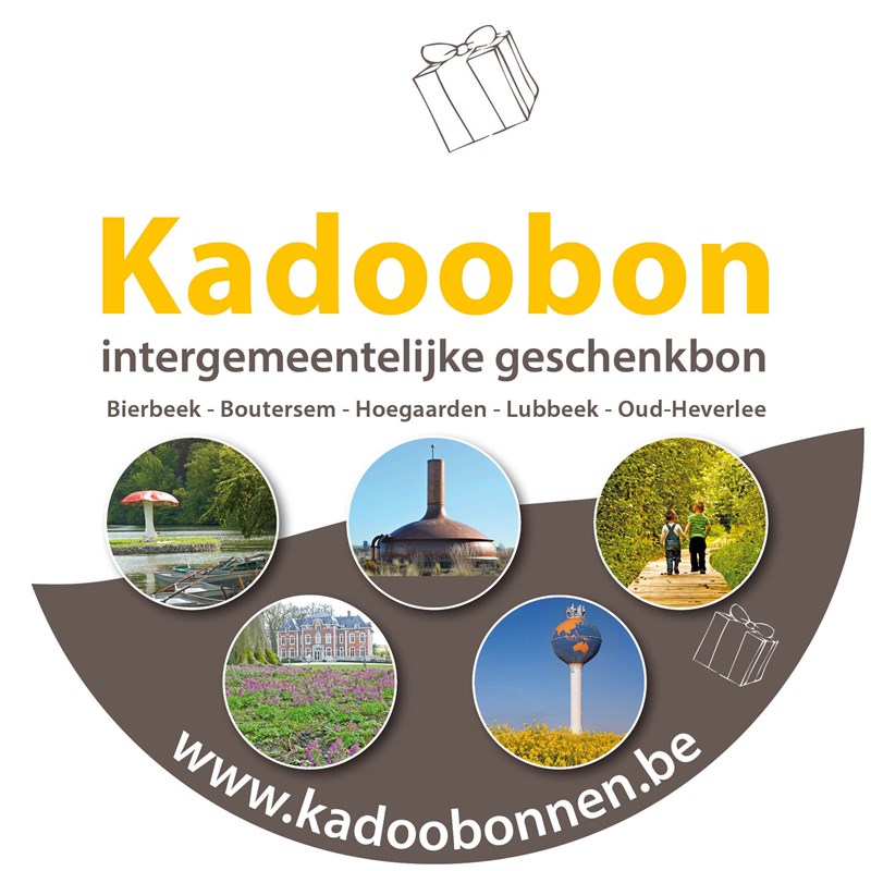Kadoobonnen